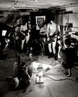 © Gooding "Everything That Mattered" Music Video. © Art Brut Film.