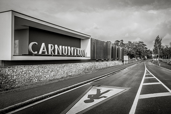 Carnuntum, Lower Austria