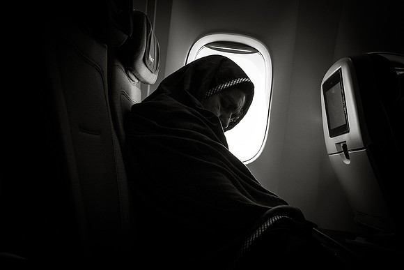 "Halo" - Austrian Airlines