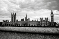 "Thorn Within" - The Palace of Westminster, London, England