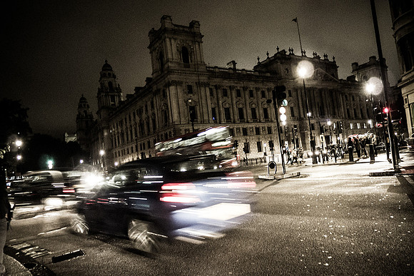 London, England