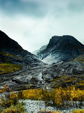 Kvinnherd, Norway