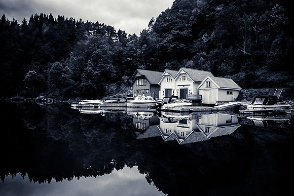 Kvinnherad, Norway