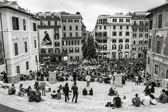 Rome, Italy