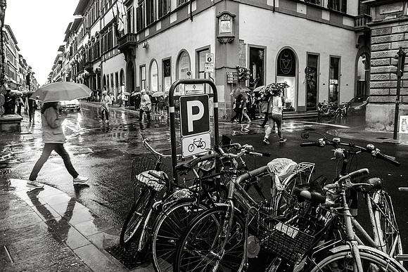 Florence, Italy