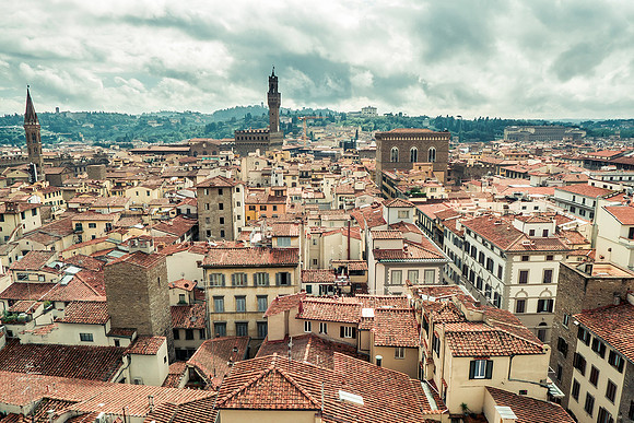 Florence, Italy