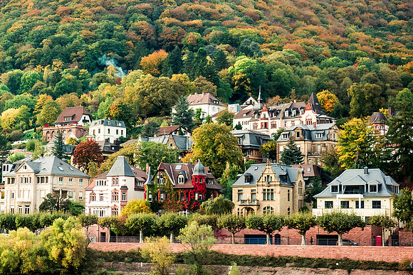 Heidelberg, Germany