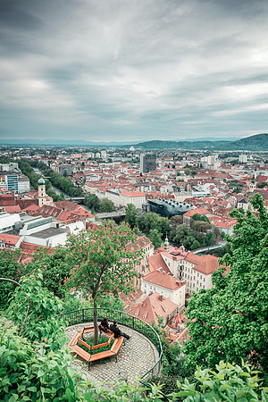 Graz, Austria
