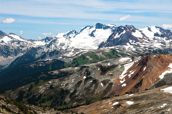 Whistler, British Columbia, Canada