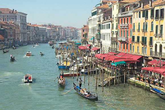 Venice, Italy