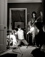 © Gooding "Everything That Mattered" Music Video. © Art Brut Film.