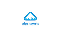 ​​​​​​​Alps Sports logo