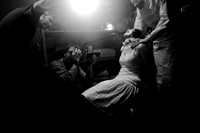 © Gooding "No One Gets Out Alive" Music Video. © Art Brut Film.